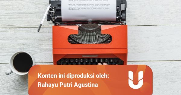 Menulis bagi Pemula dari Seorang Pemula | kumparan.com